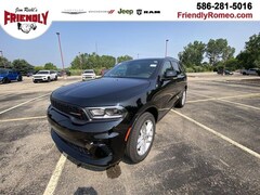 2025 Dodge Durango GT SUV
