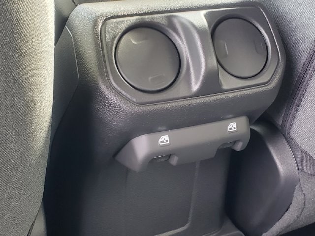 2026 Jeep Wrangler 4-Door Sport S - Photo 29