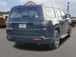 2026 Jeep Grand Wagoneer Limited Sport Utility