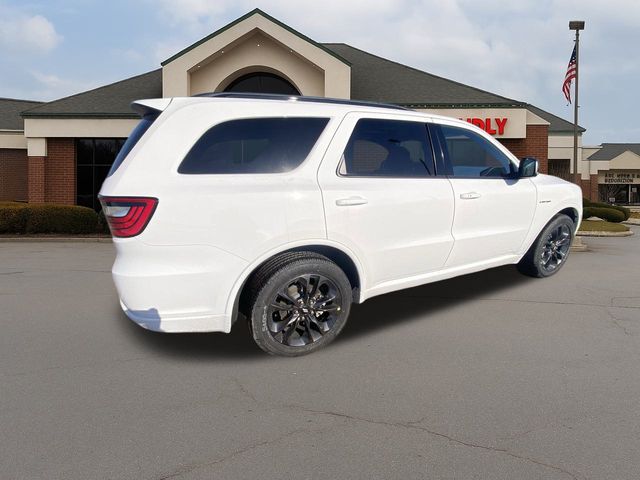 2025 Dodge Durango R/T - Photo 9