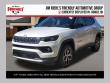 2026 Jeep Compass Limited Sport Utility