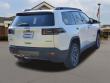 2026 Jeep Cherokee Laredo/Limited Sport Utility