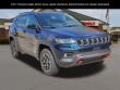 2026 Jeep Compass Trailhawk Sport Utility