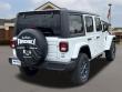 2026 Jeep Wrangler Sport Sport Utility