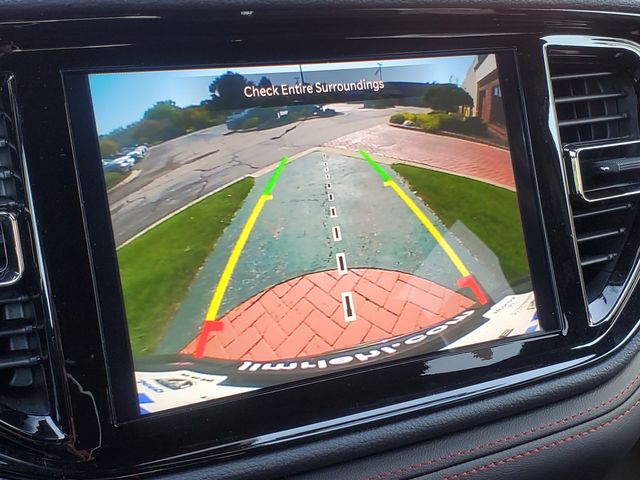 2026 Dodge Durango GT HEMI Plus V8 - Photo 14
