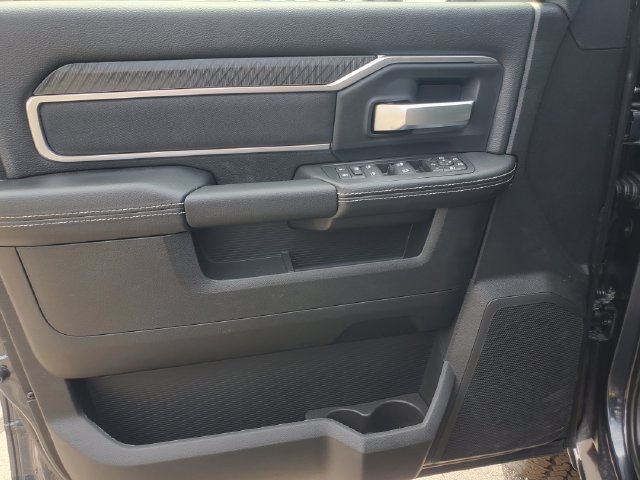 2026 RAM 2500 Big Horn - Photo 7