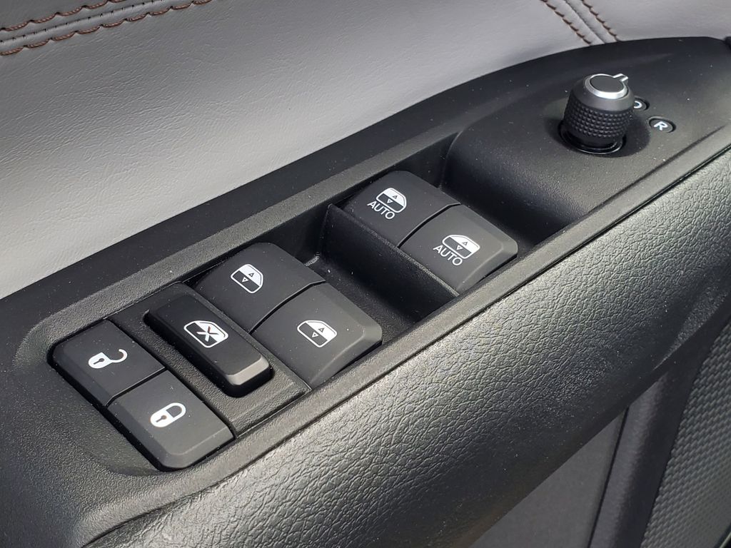 2022 Jeep Compass Limited - Photo 12