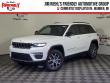 2025 Jeep Grand Cherokee Limited Sport Utility