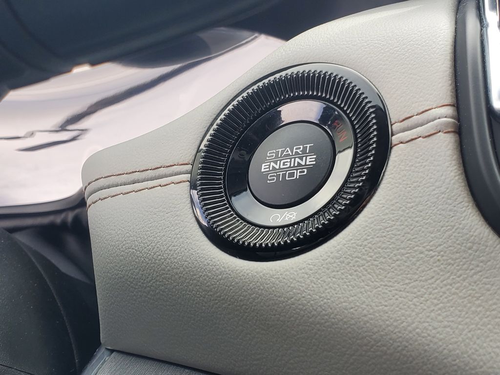 2022 Jeep Compass Limited - Photo 19