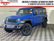 2026 Jeep Wrangler Sport Sport Utility