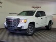 GMC Canyon