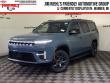 2026 Jeep Grand Wagoneer Limited Sport Utility