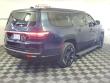 2026 Jeep Grand Wagoneer L Summit Sport Utility