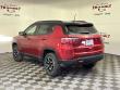 2026 Jeep Compass Trailhawk Sport Utility