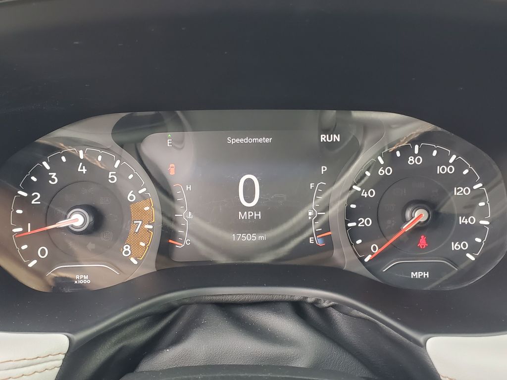 2022 Jeep Compass Limited - Photo 15