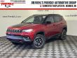 2026 Jeep Compass Trailhawk Sport Utility