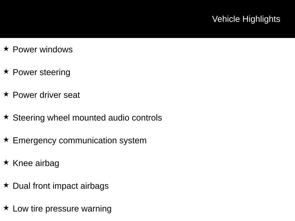 Used 2024 Jeep Grand Cherokee L Laredo SUV