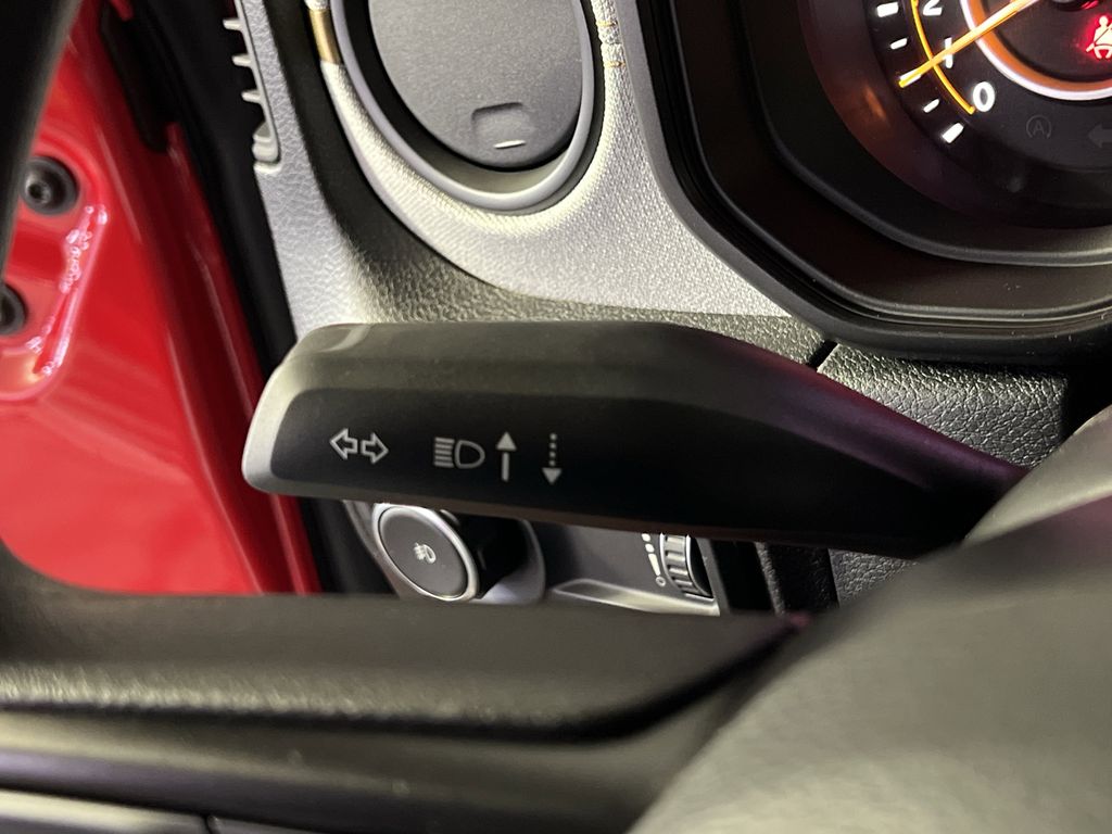2026 Jeep Wrangler 4-Door Sport - Photo 14