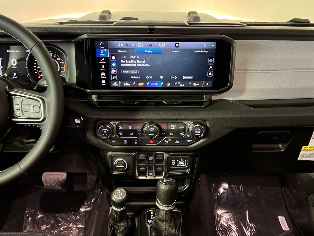 2026 Jeep Gladiator Sport S - Photo 20