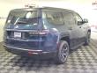 2026 Jeep Grand Wagoneer Base Sport Utility