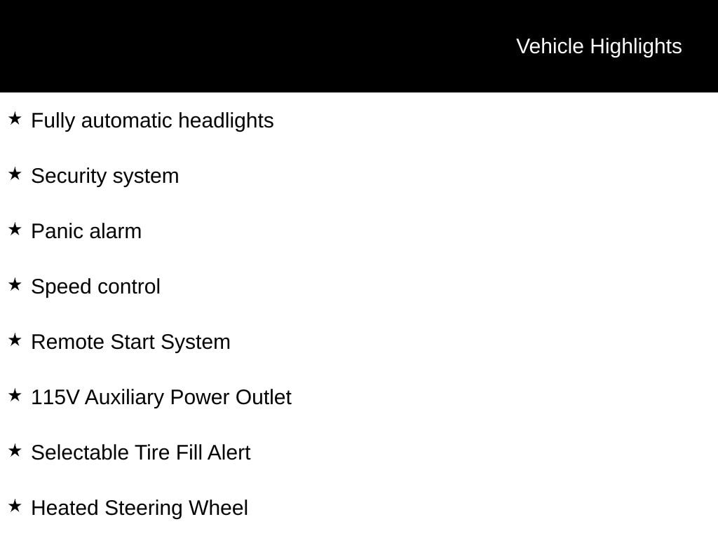 Used 2023 Jeep Grand Cherokee L Laredo SUV