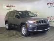 2025 Jeep Grand Cherokee L Laredo Sport Utility