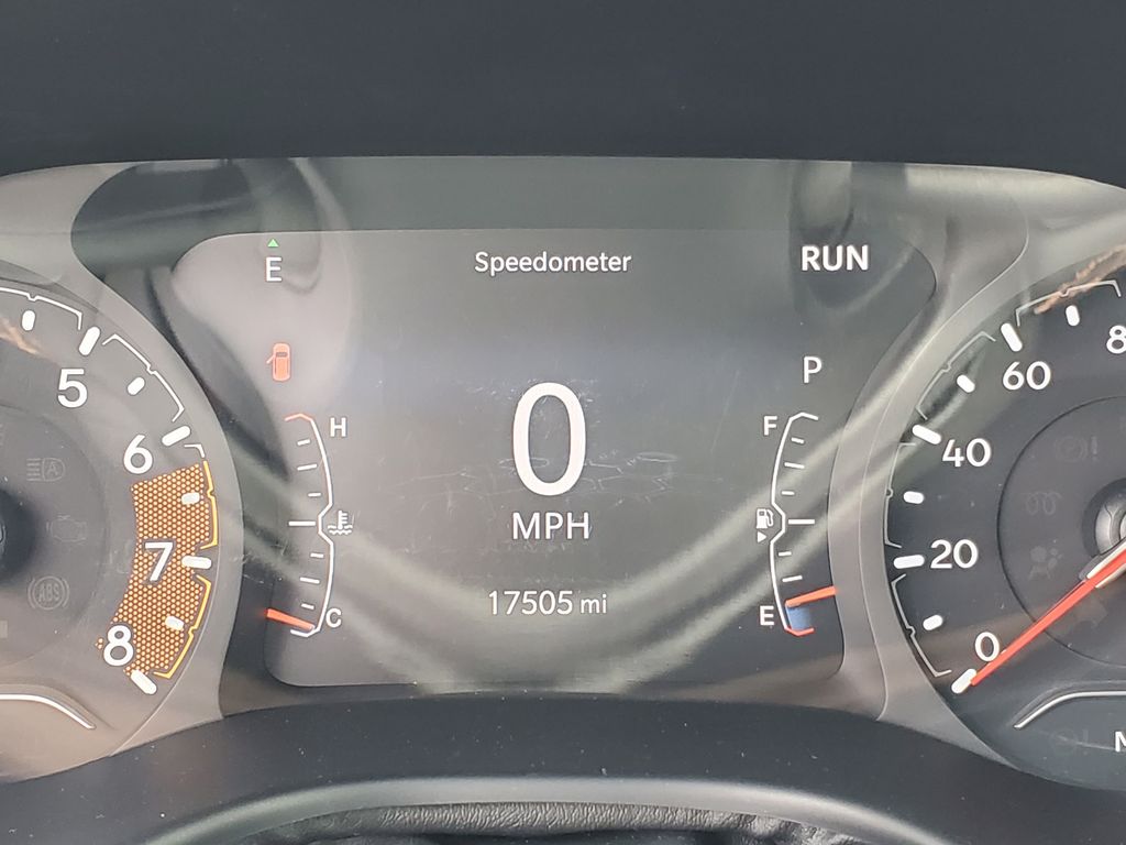 2022 Jeep Compass Limited - Photo 16