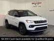 2026 Jeep Compass Limited Sport Utility