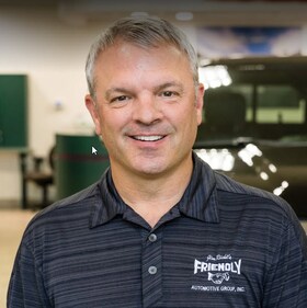 Staff member Brian Ackerman from ID_c96b0cf1a1fe
