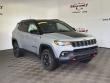2026 Jeep Compass Trailhawk Sport Utility