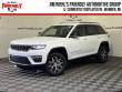 2025 Jeep Grand Cherokee Limited Sport Utility