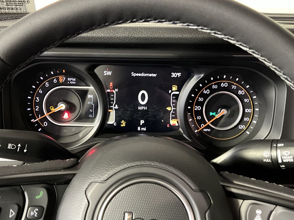 2026 Jeep Gladiator Sport S - Photo 12