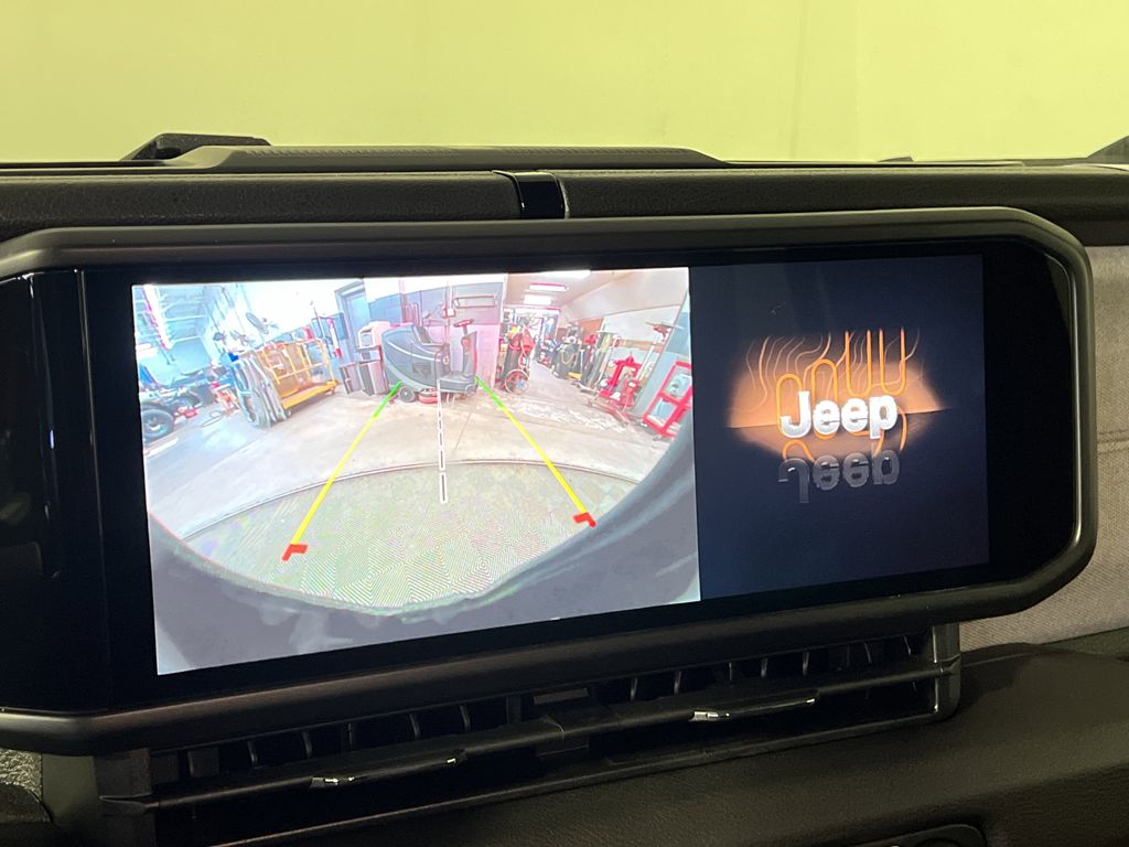 2026 Jeep Wrangler 4-Door Sport - Photo 19