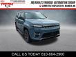 2026 Jeep Grand Wagoneer Base Sport Utility