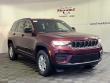 2025 Jeep Grand Cherokee Laredo Sport Utility