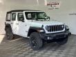 2026 Jeep Wrangler Sport Sport Utility