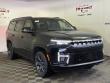 2026 Jeep Grand Wagoneer Limited Sport Utility