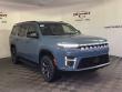2026 Jeep Grand Wagoneer Limited Sport Utility