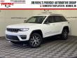 2025 Jeep Grand Cherokee Limited Sport Utility