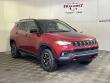 2026 Jeep Compass Trailhawk Sport Utility
