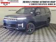 2026 Jeep Grand Wagoneer Base Sport Utility