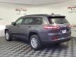 2025 Jeep Grand Cherokee L Laredo Sport Utility