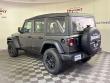 2026 Jeep Wrangler Sport Sport Utility