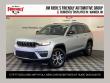 2025 Jeep Grand Cherokee Limited Sport Utility