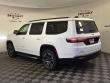 2026 Jeep Grand Wagoneer Base Sport Utility