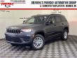 2025 Jeep Grand Cherokee Laredo Sport Utility