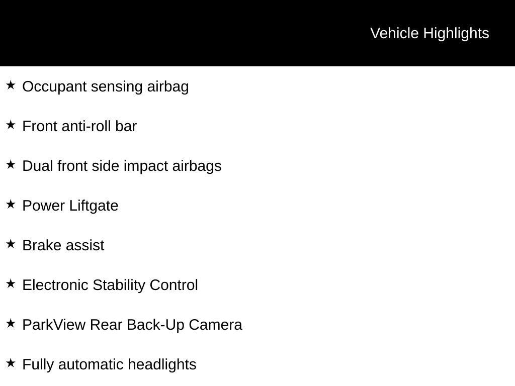 Used 2024 Jeep Grand Cherokee L Laredo SUV