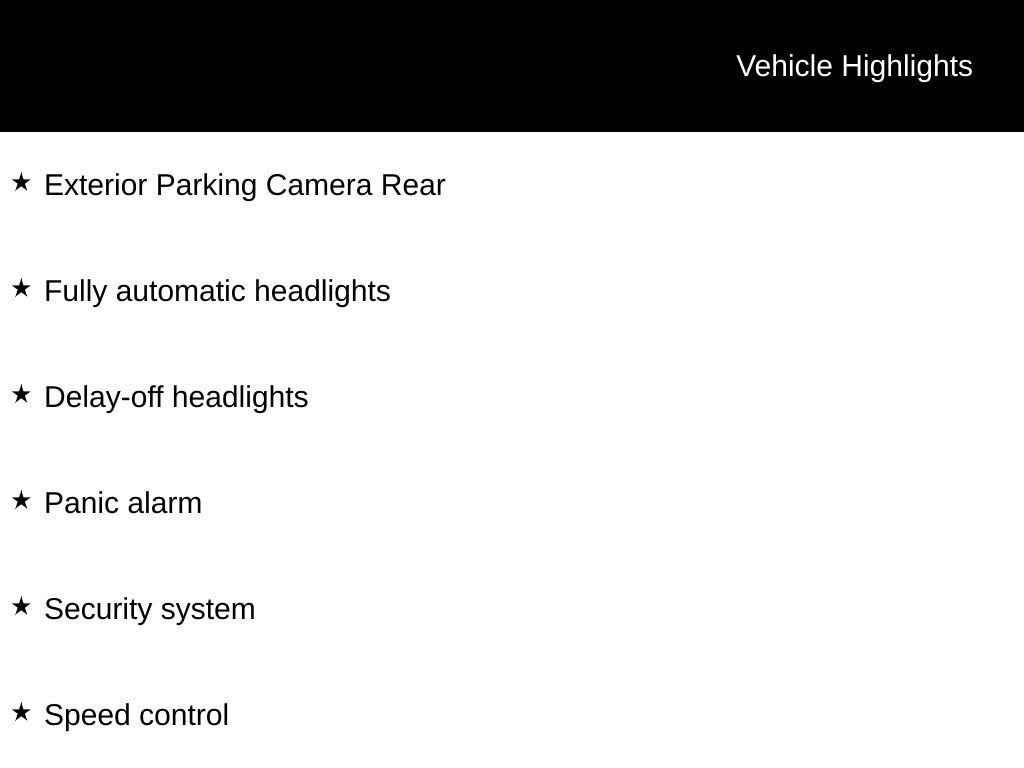 Used 2020 Chevrolet Camaro  Coupe