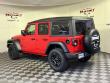 2026 Jeep Wrangler Sport Sport Utility