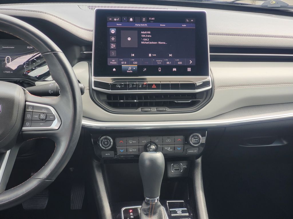 2022 Jeep Compass Limited - Photo 27